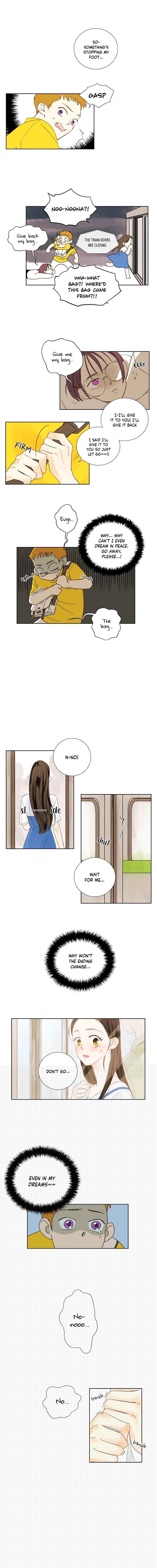 How We Love Chapter 2 - HolyManga.Net