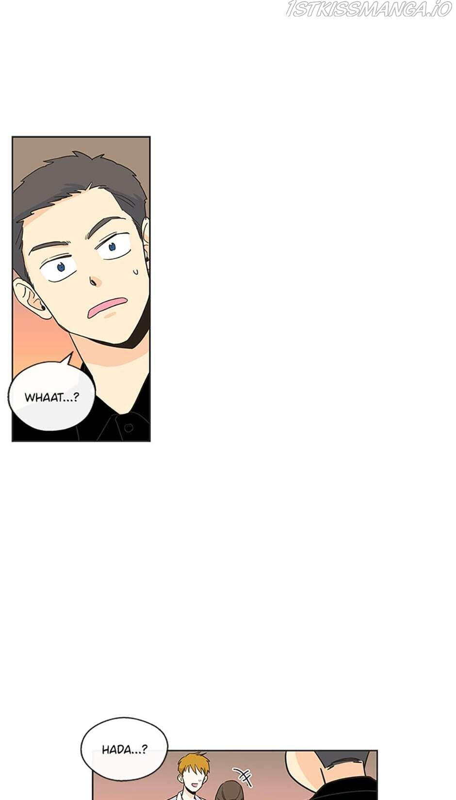 How We Love Chapter 20 - HolyManga.Net
