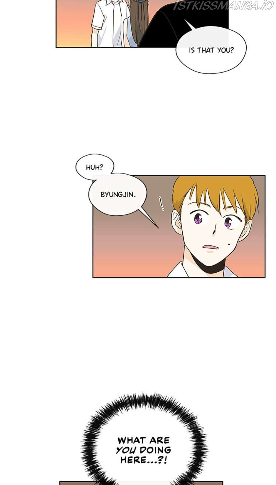 How We Love Chapter 20 - HolyManga.Net