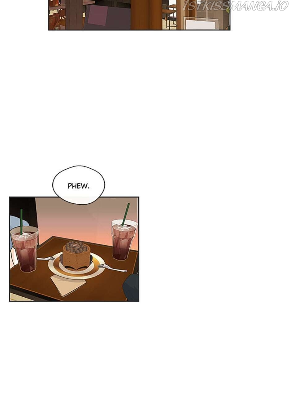 How We Love Chapter 20 - HolyManga.Net