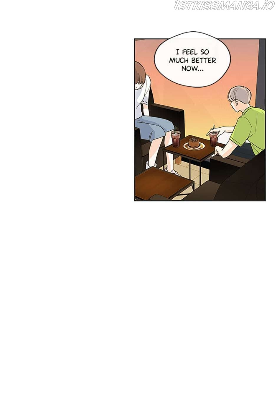 How We Love Chapter 20 - HolyManga.Net