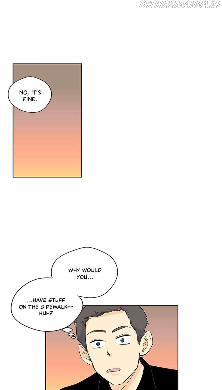 How We Love Chapter 20 - HolyManga.Net