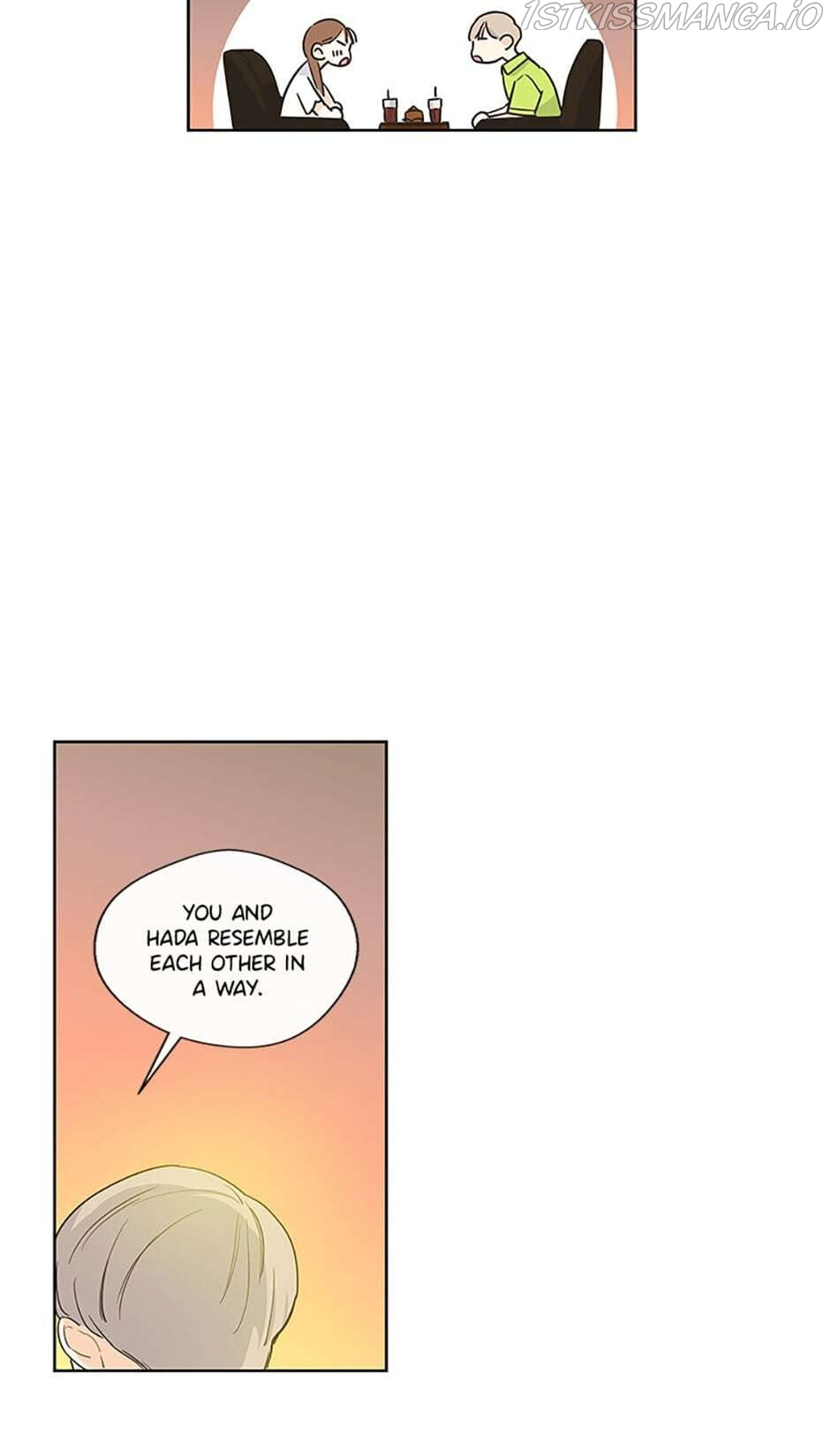 How We Love Chapter 20 - HolyManga.Net