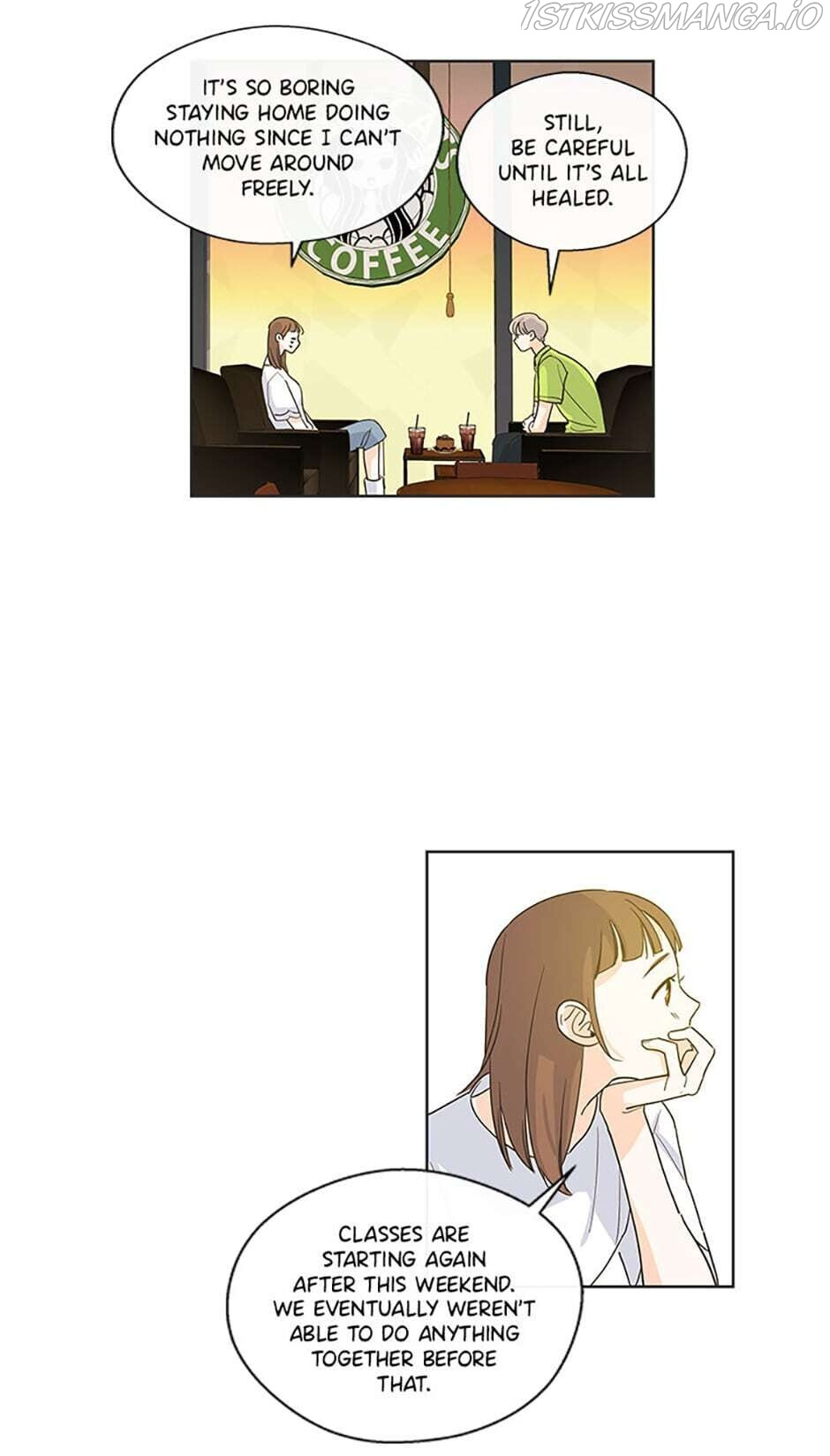 How We Love Chapter 20 - HolyManga.Net