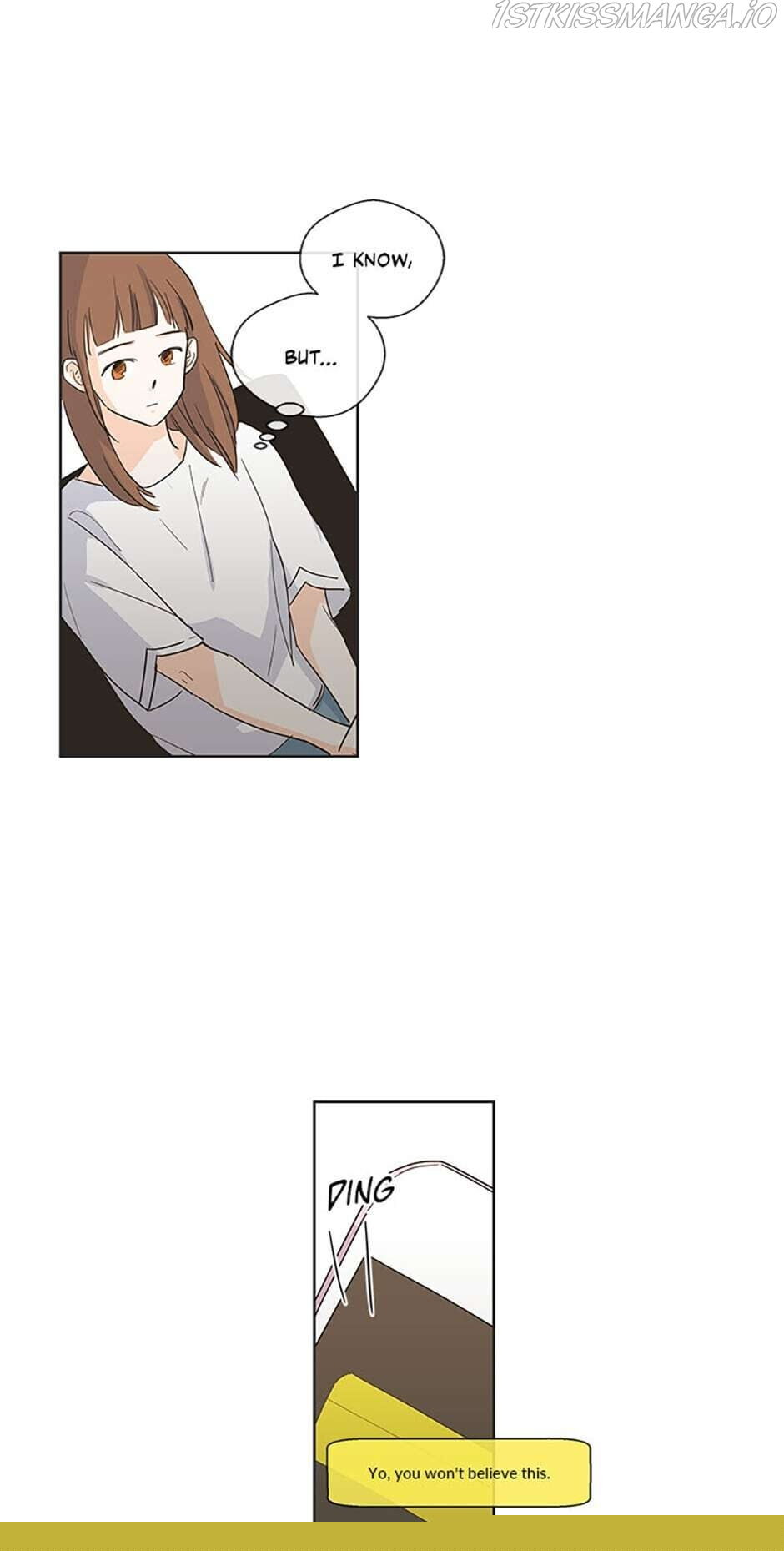 How We Love Chapter 20 - HolyManga.Net