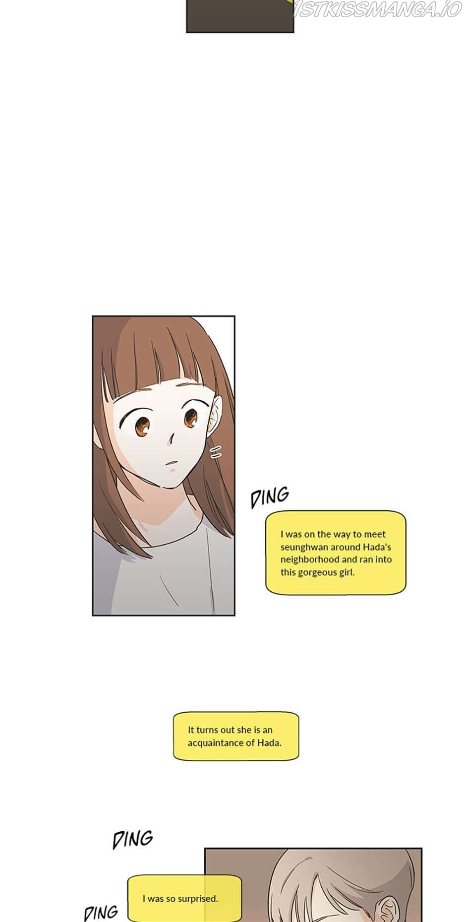 How We Love Chapter 20 - HolyManga.Net