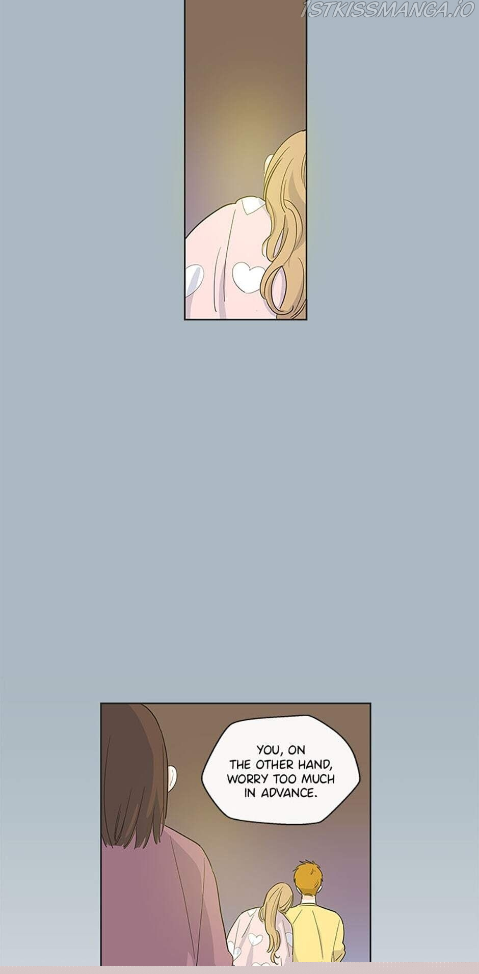 How We Love Chapter 20 - HolyManga.Net