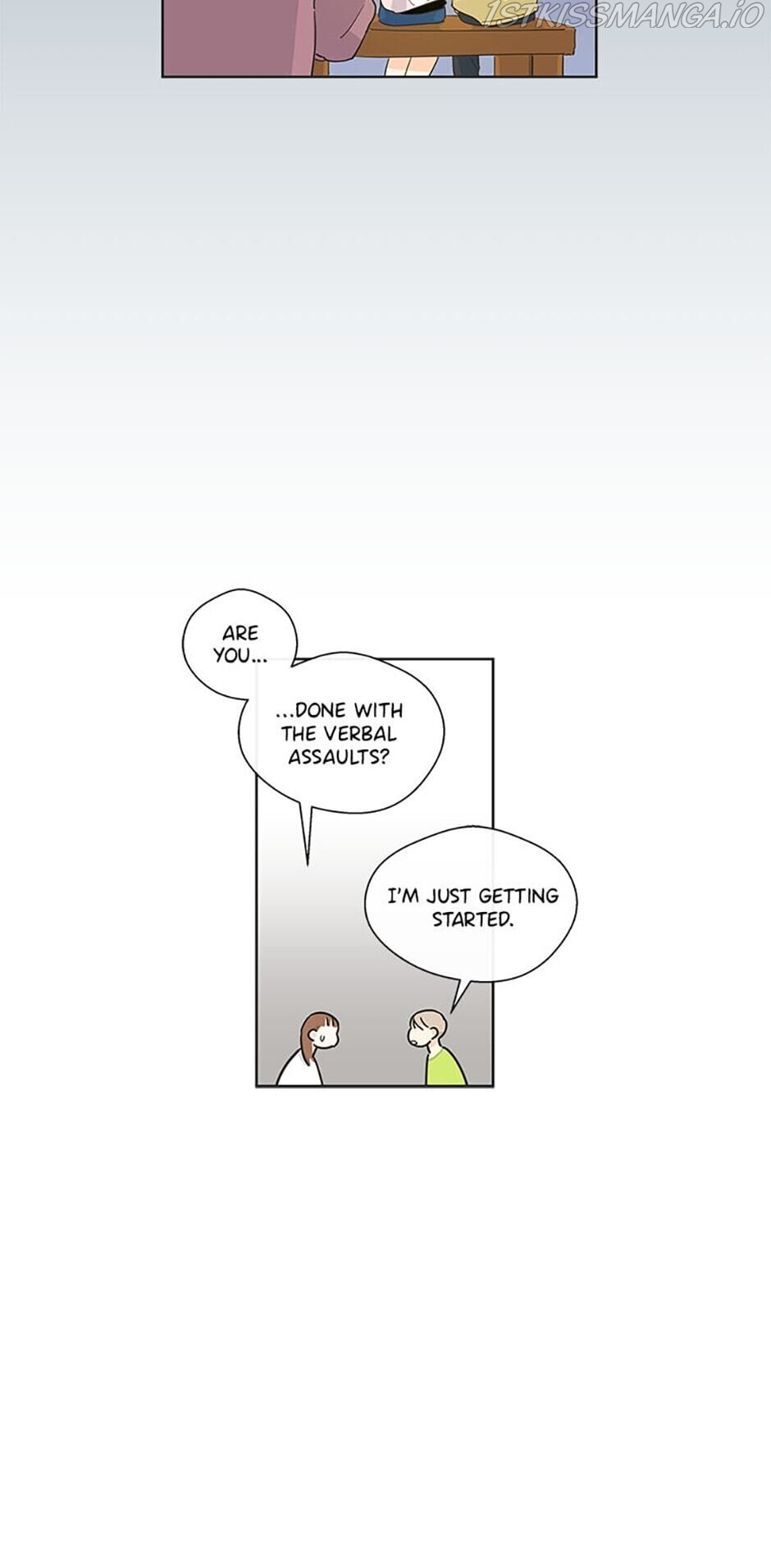 How We Love Chapter 20 - HolyManga.Net