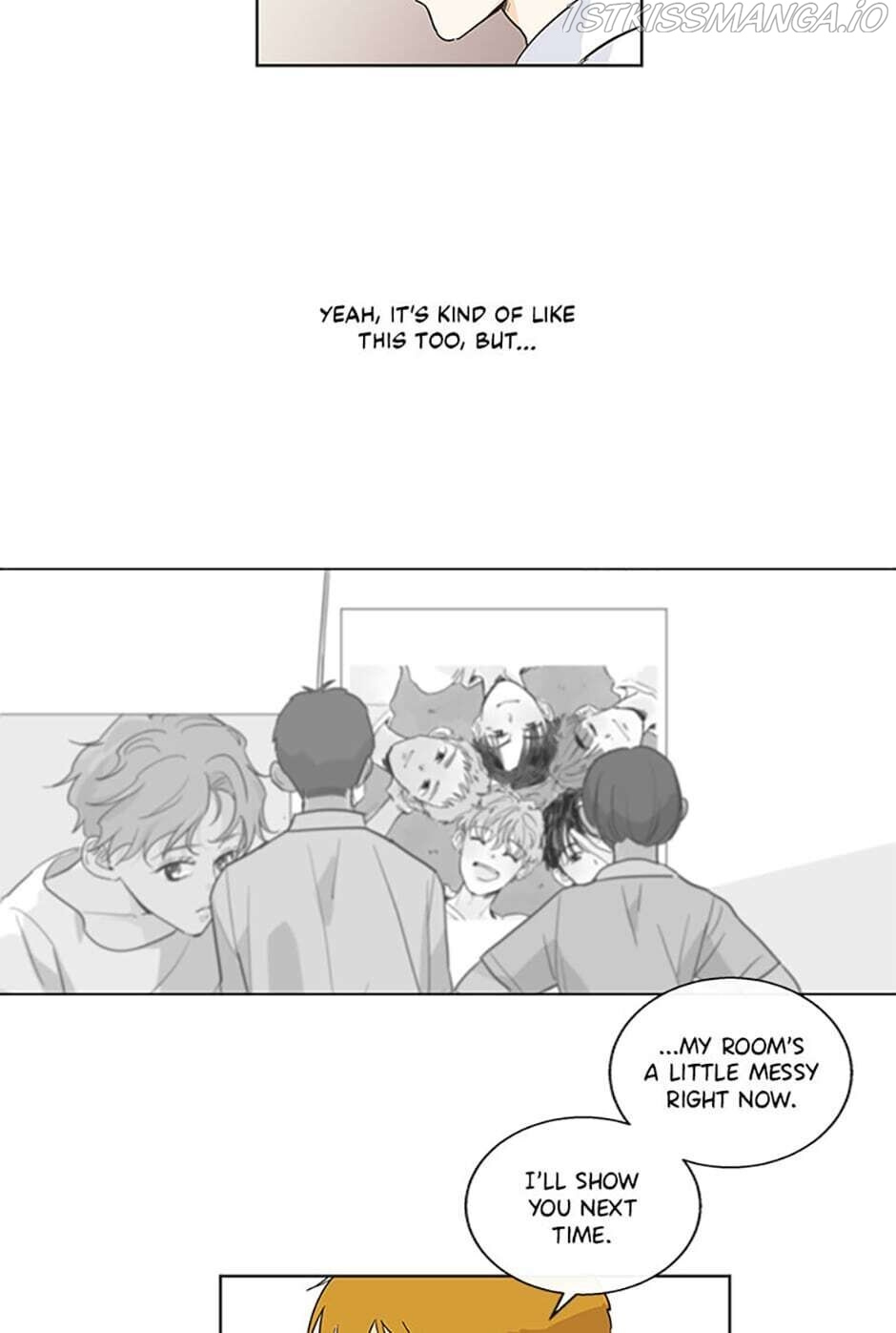 How We Love Chapter 20 - HolyManga.Net