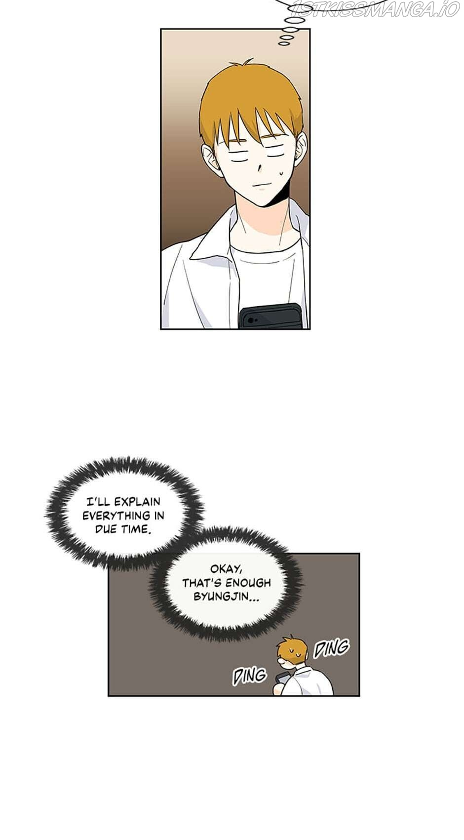 How We Love Chapter 20 - HolyManga.Net
