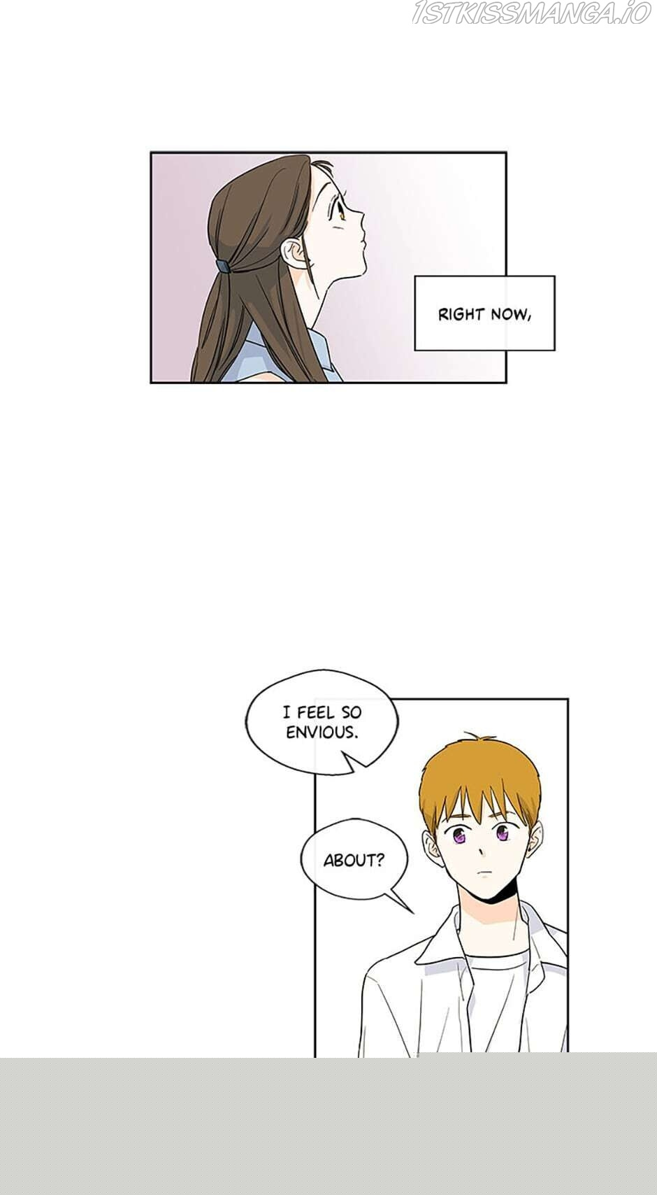 How We Love Chapter 20 - HolyManga.Net