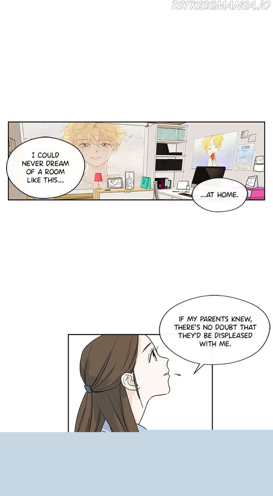 How We Love Chapter 20 - HolyManga.Net