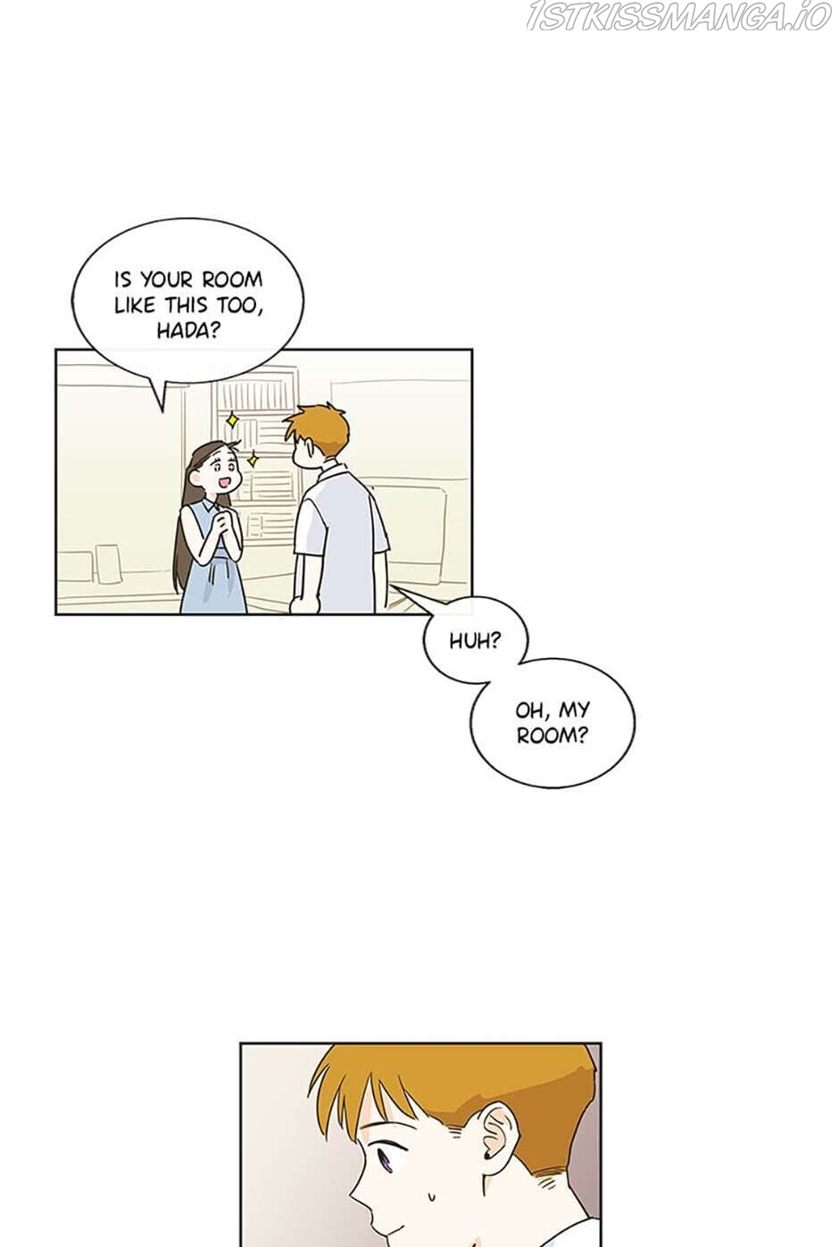 How We Love Chapter 20 - HolyManga.Net