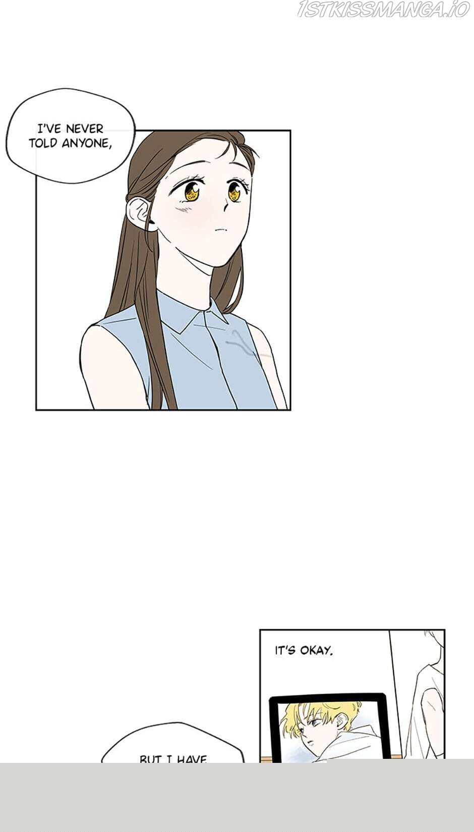 How We Love Chapter 21 - HolyManga.Net