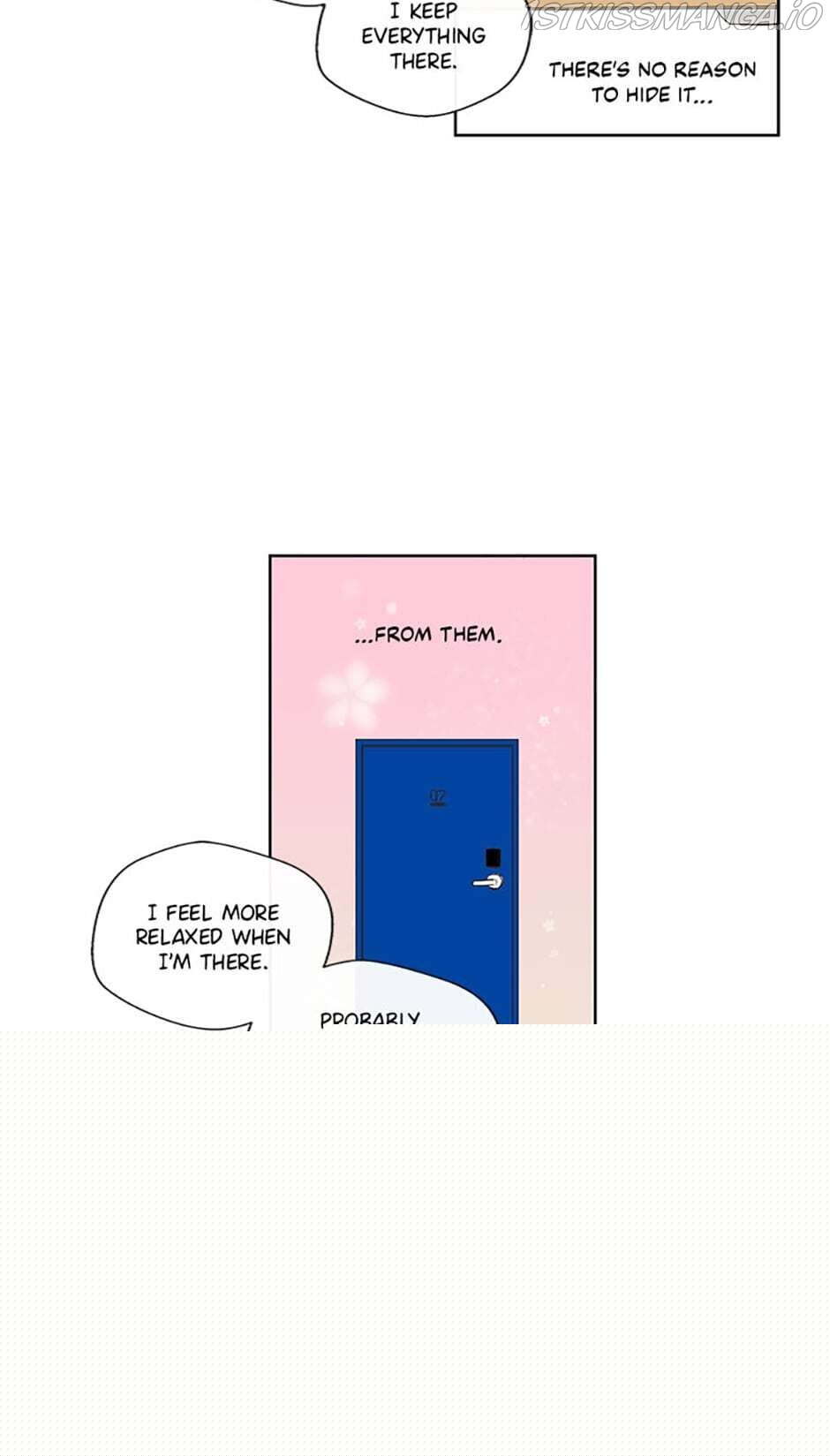 How We Love Chapter 21 - HolyManga.Net