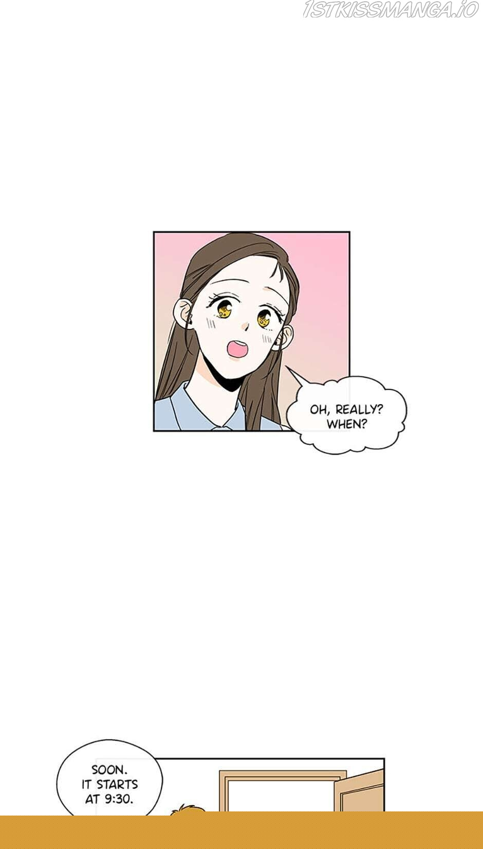 How We Love Chapter 21 - HolyManga.Net