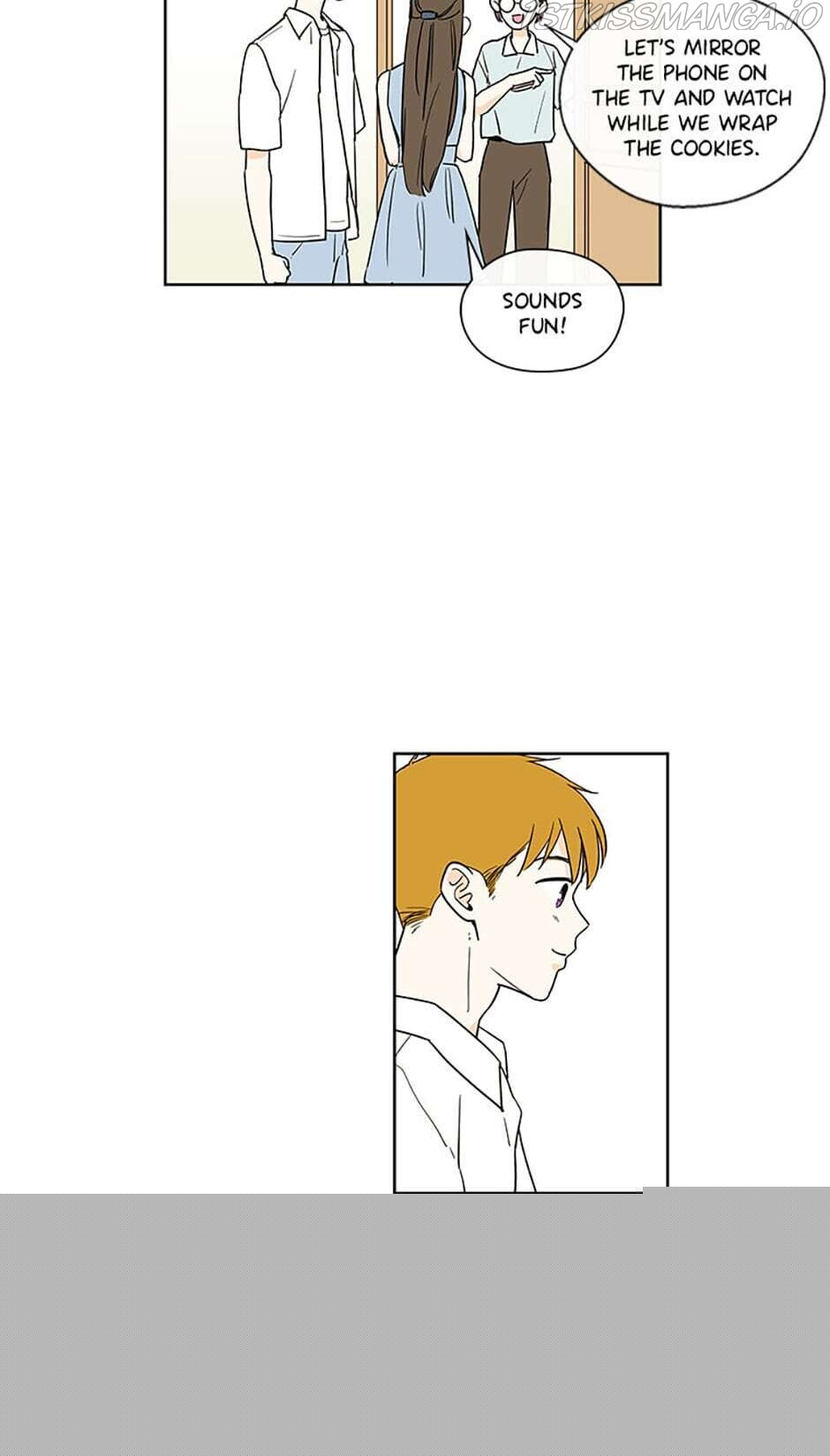 How We Love Chapter 21 - HolyManga.Net