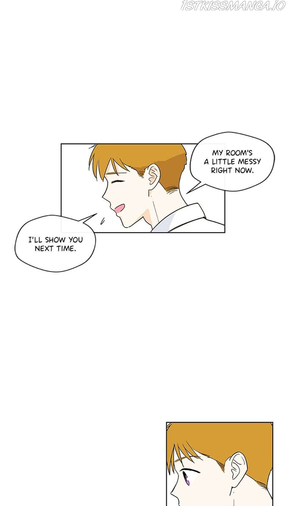 How We Love Chapter 21 - HolyManga.Net