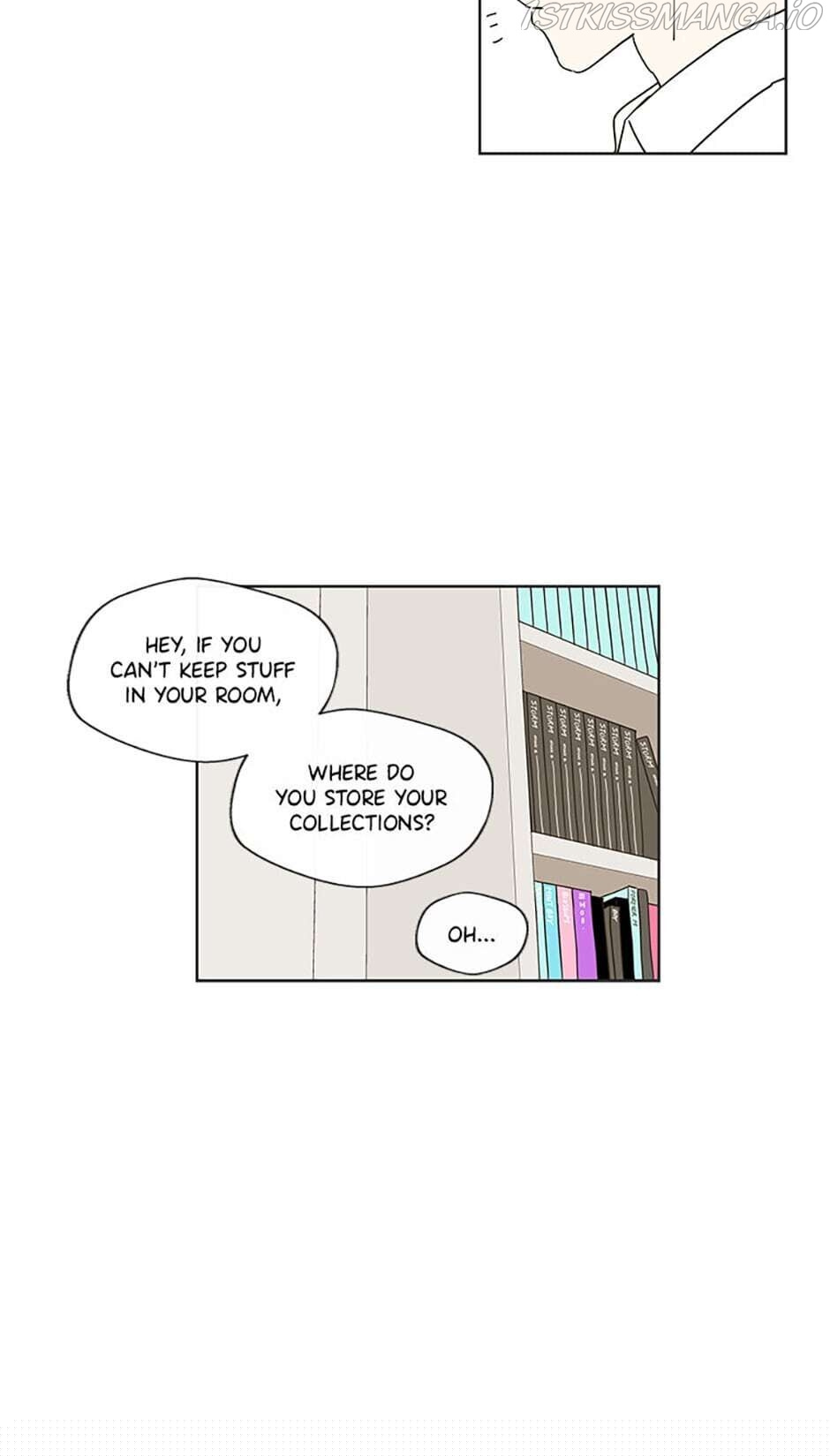 How We Love Chapter 21 - HolyManga.Net