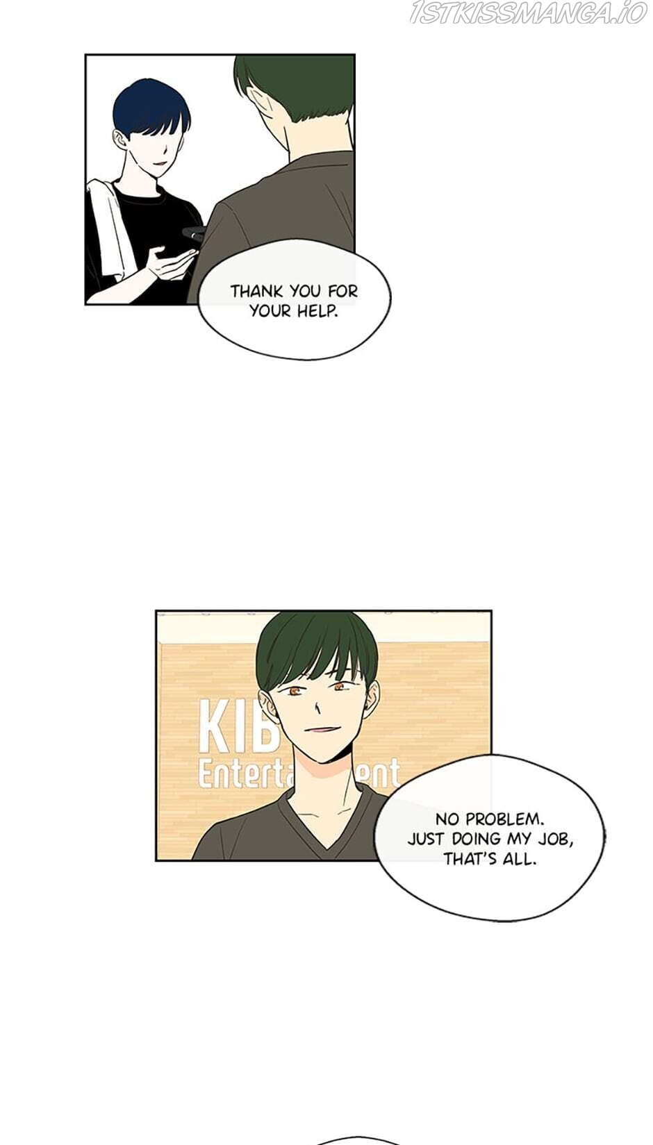 How We Love Chapter 21 - HolyManga.Net
