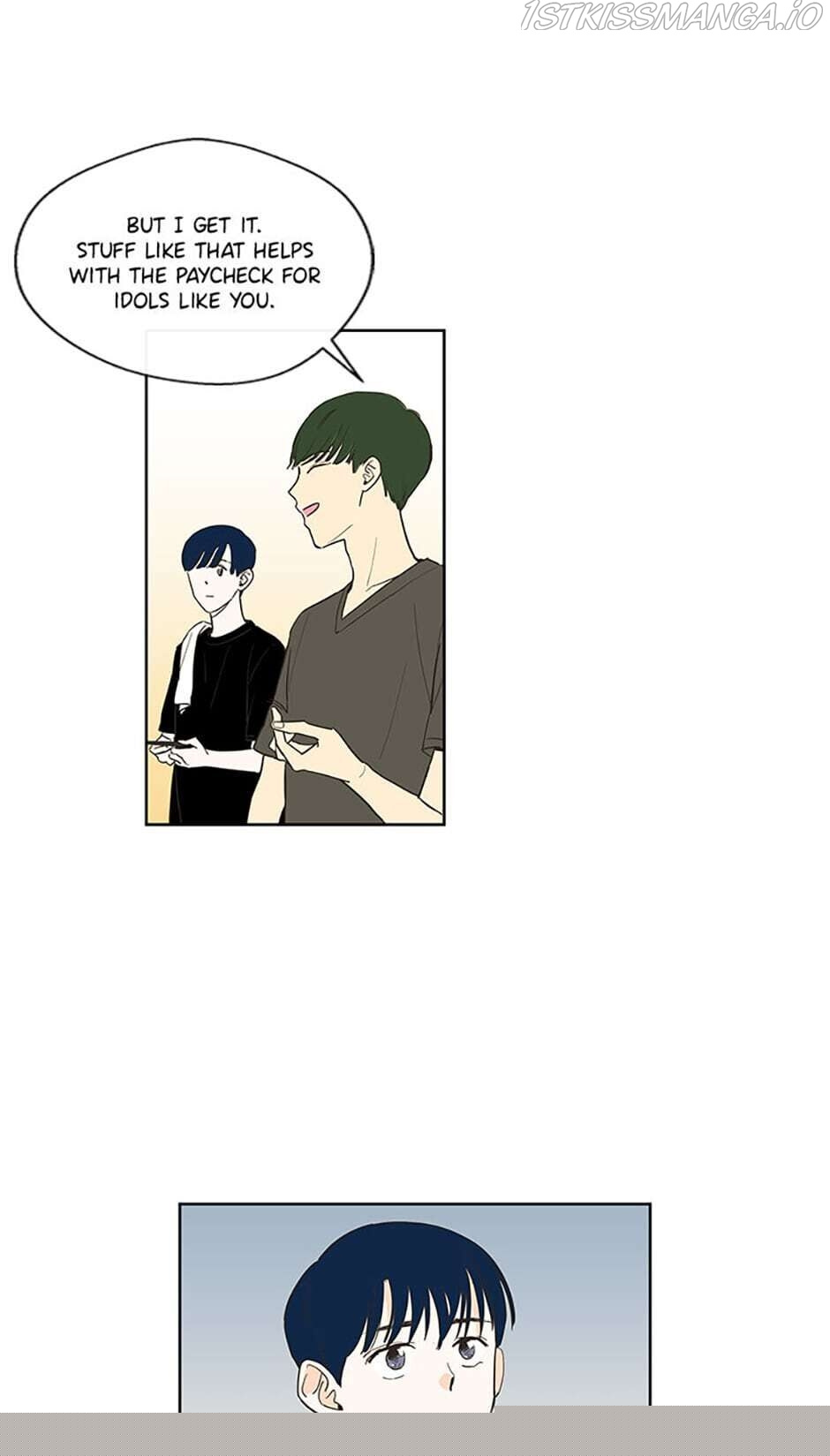 How We Love Chapter 21 - HolyManga.Net