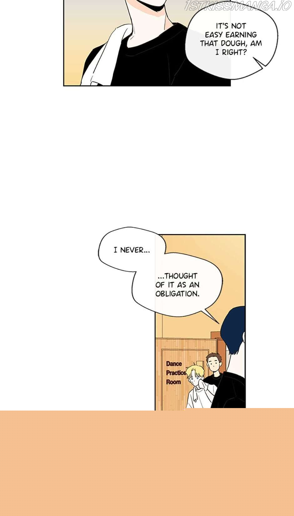 How We Love Chapter 21 - HolyManga.Net