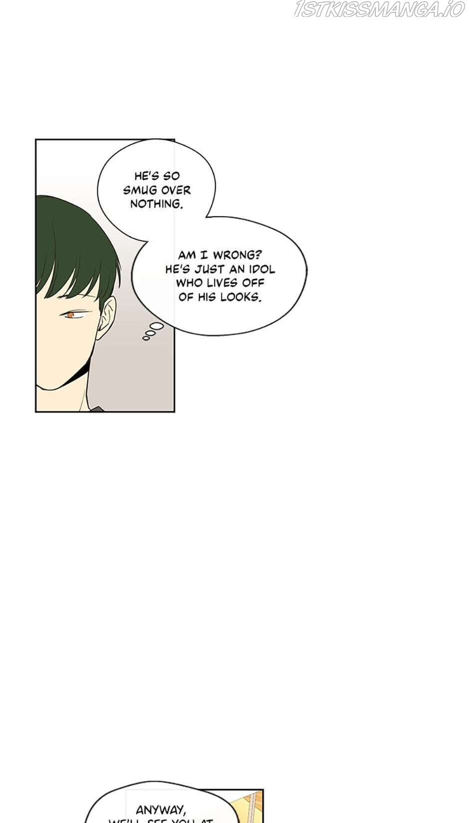 How We Love Chapter 21 - HolyManga.Net