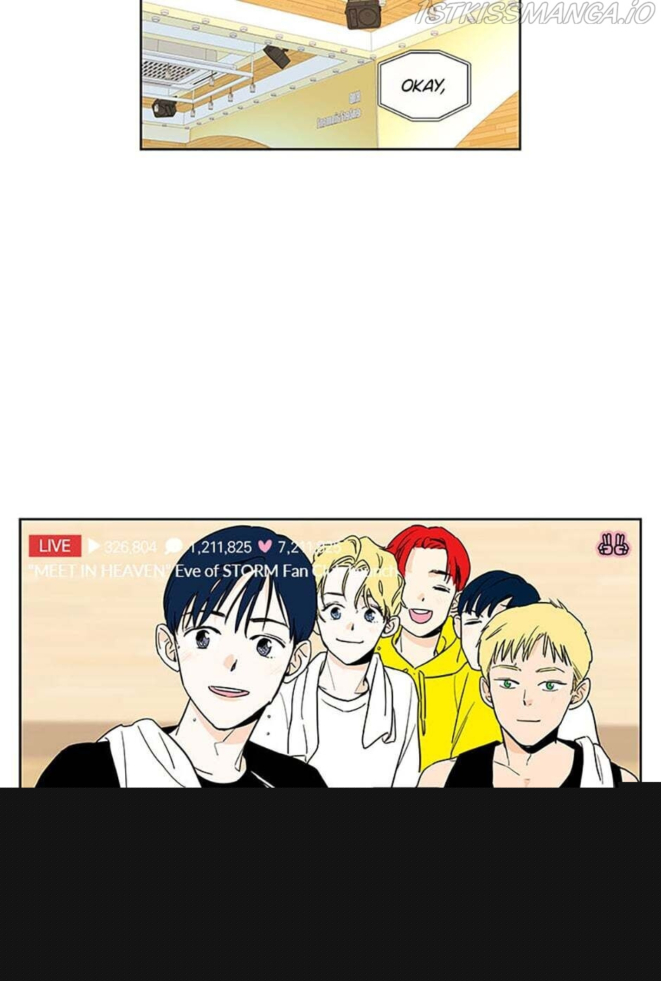 How We Love Chapter 21 - HolyManga.Net