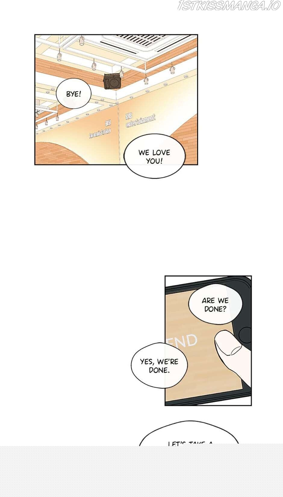 How We Love Chapter 21 - HolyManga.Net