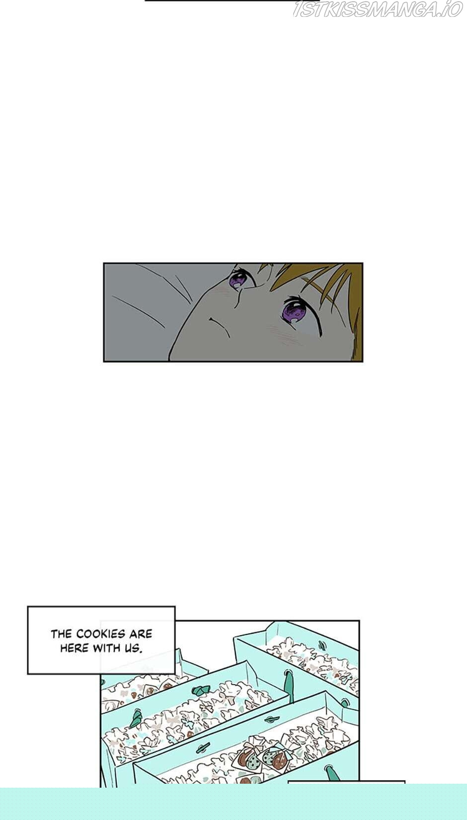 How We Love Chapter 21 - HolyManga.Net