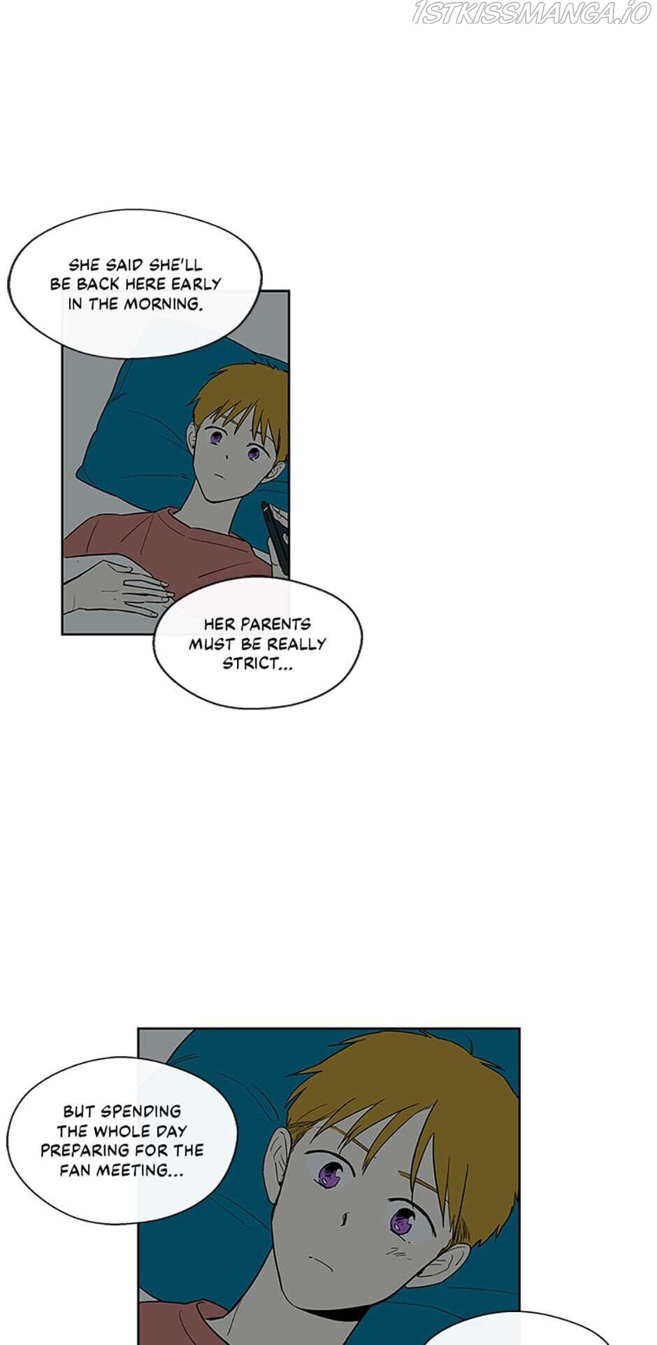 How We Love Chapter 21 - HolyManga.Net