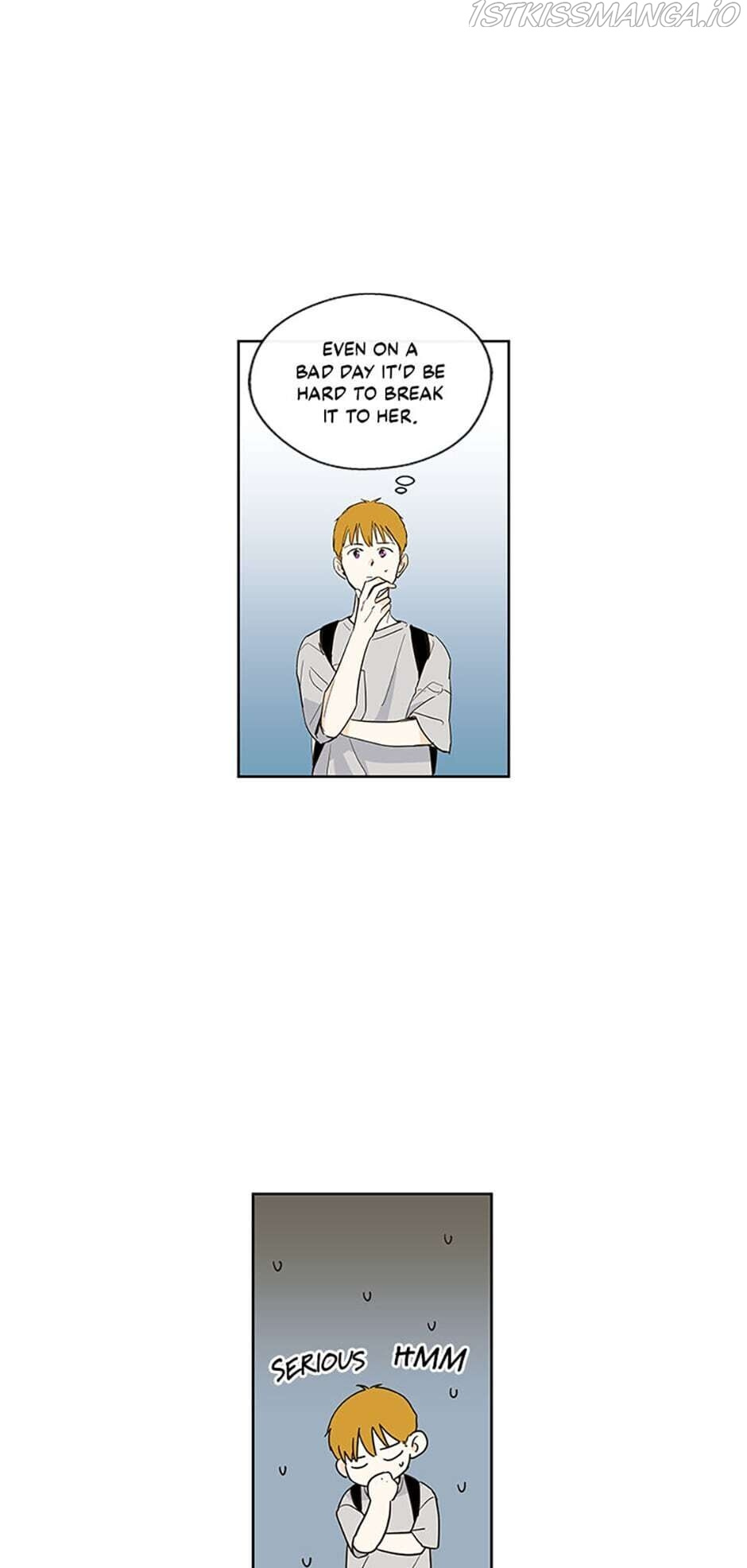 How We Love Chapter 21 - HolyManga.Net