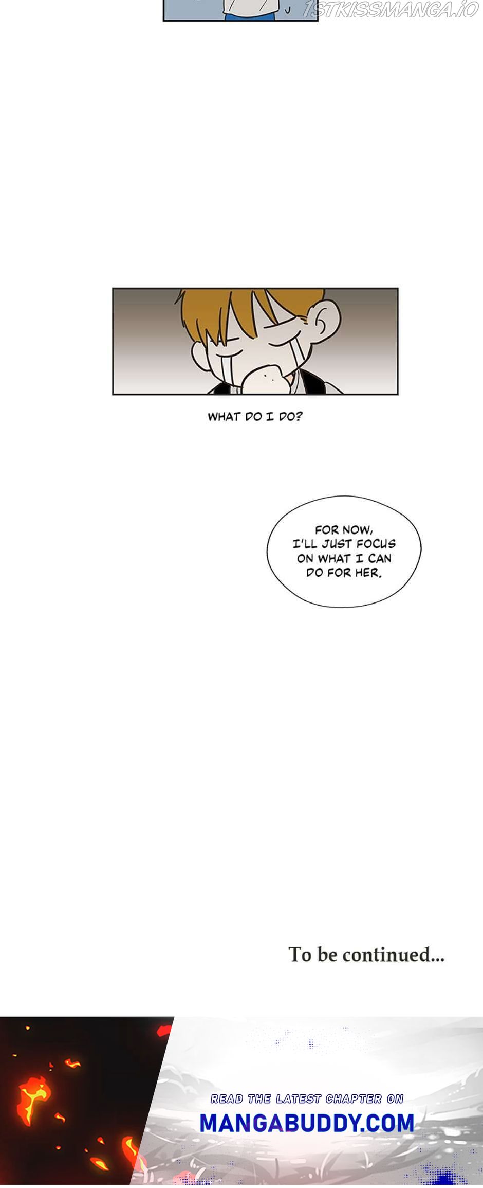 How We Love Chapter 21 - HolyManga.Net
