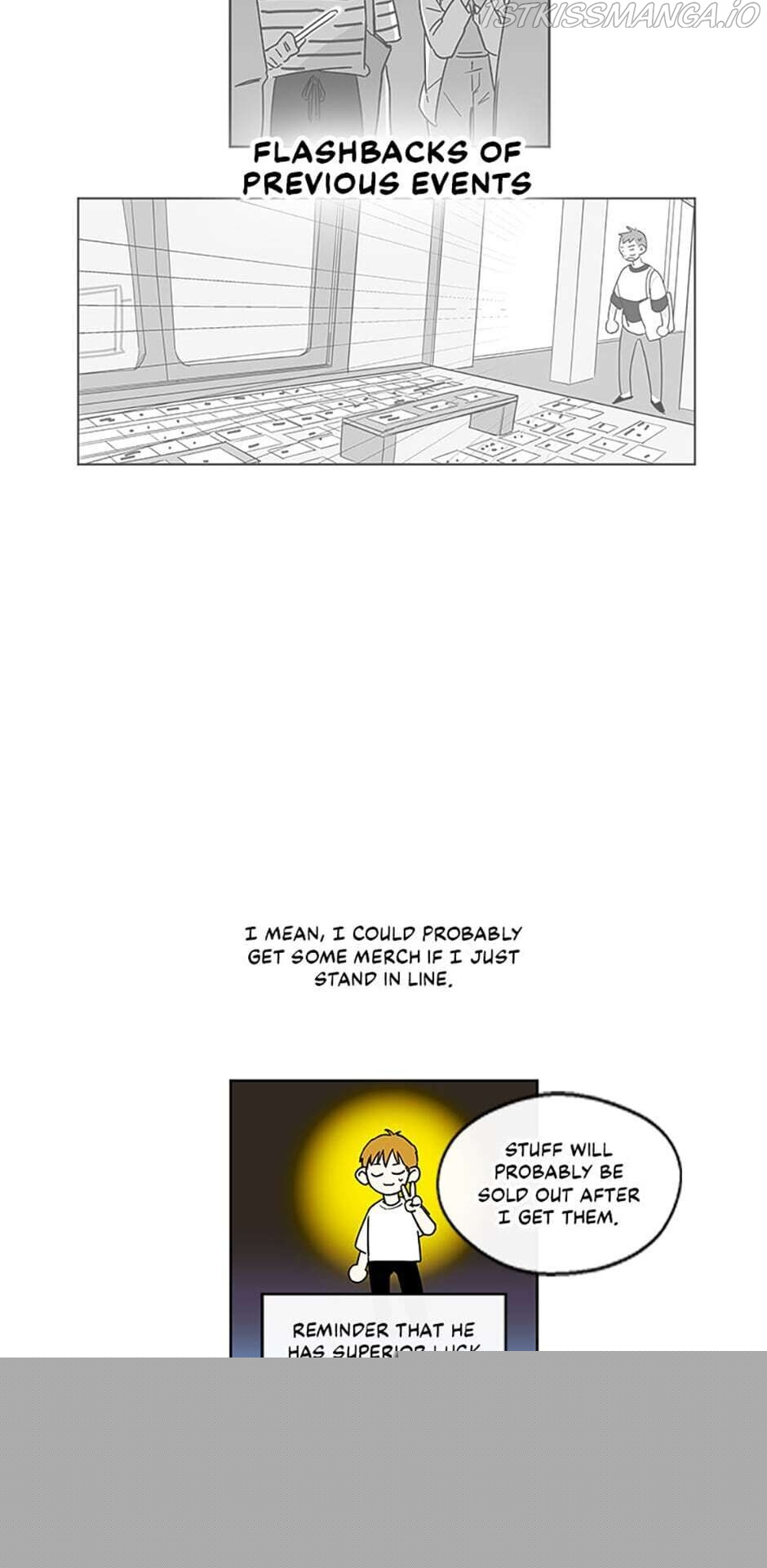 How We Love Chapter 21 - HolyManga.Net