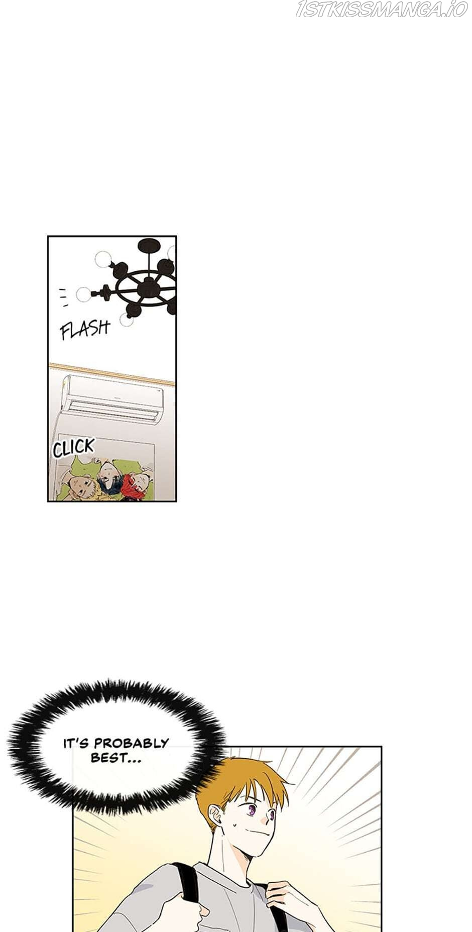 How We Love Chapter 21 - HolyManga.Net