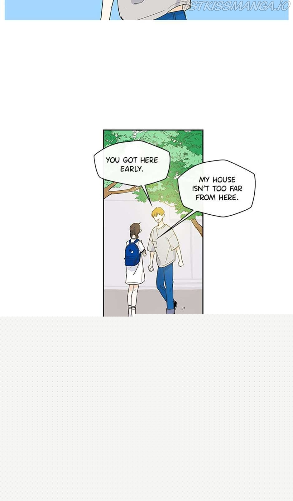 How We Love Chapter 23 - HolyManga.Net