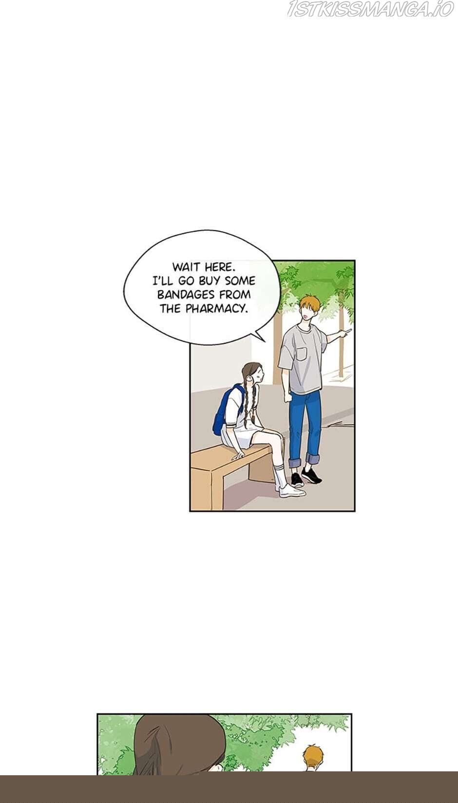 How We Love Chapter 23 - HolyManga.Net