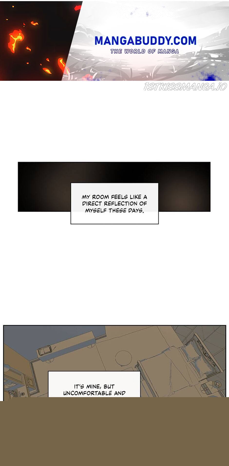 How We Love Chapter 23 - HolyManga.Net