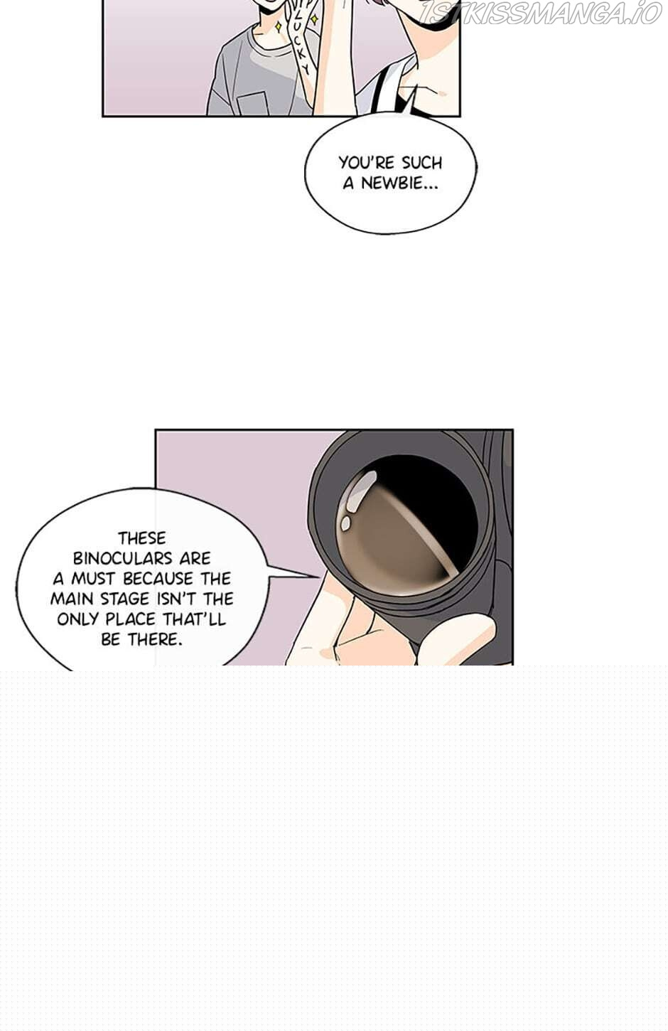 How We Love Chapter 23 - HolyManga.Net