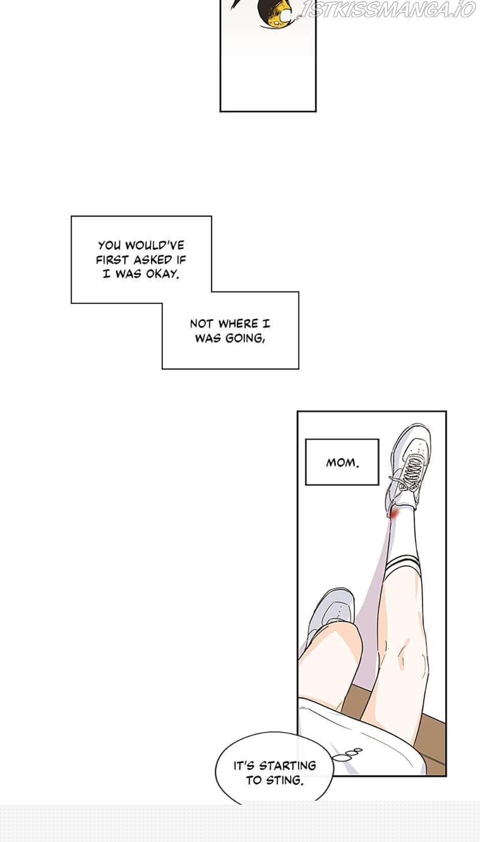 How We Love Chapter 23 - HolyManga.Net