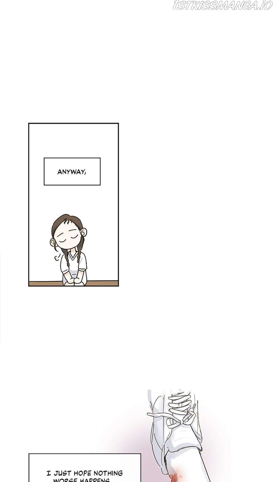 How We Love Chapter 23 - HolyManga.Net