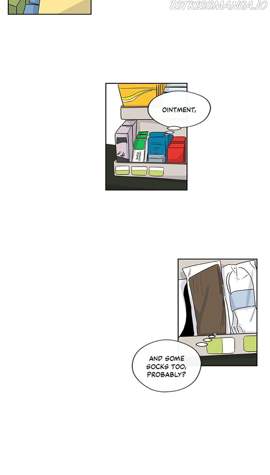 How We Love Chapter 23 - HolyManga.Net