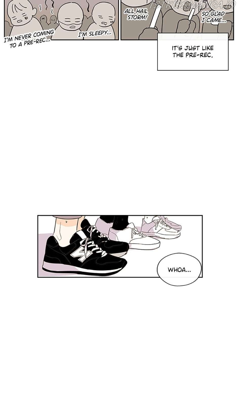 How We Love Chapter 23 - HolyManga.Net