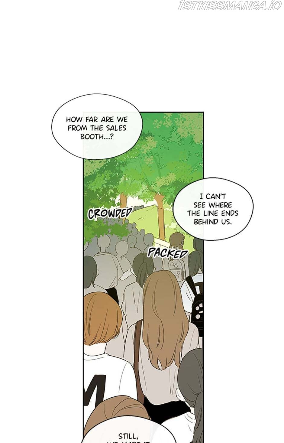 How We Love Chapter 23 - HolyManga.Net