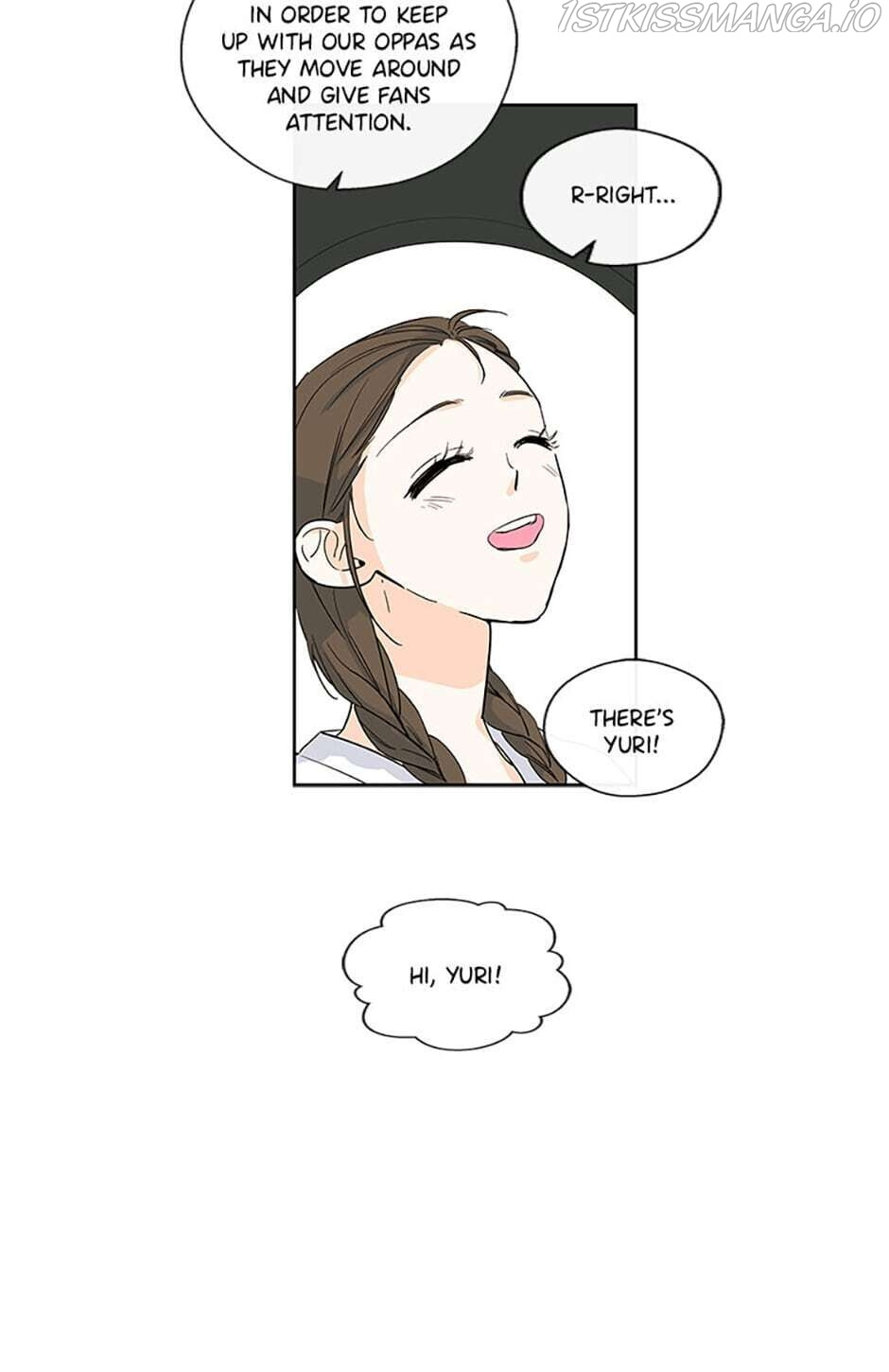 How We Love Chapter 23 - HolyManga.Net