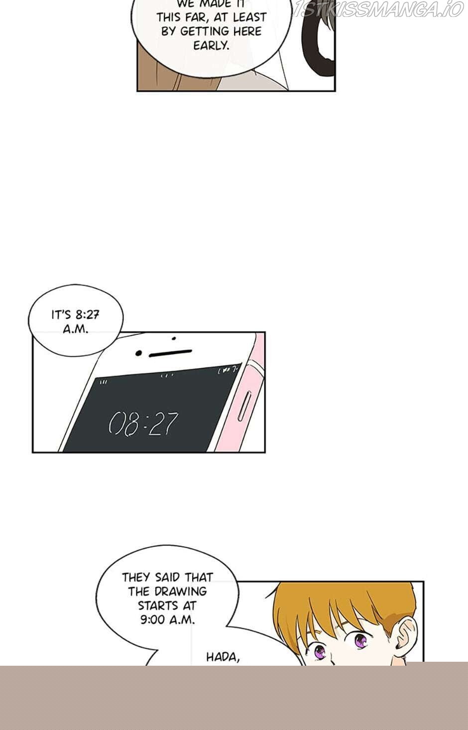 How We Love Chapter 23 - HolyManga.Net