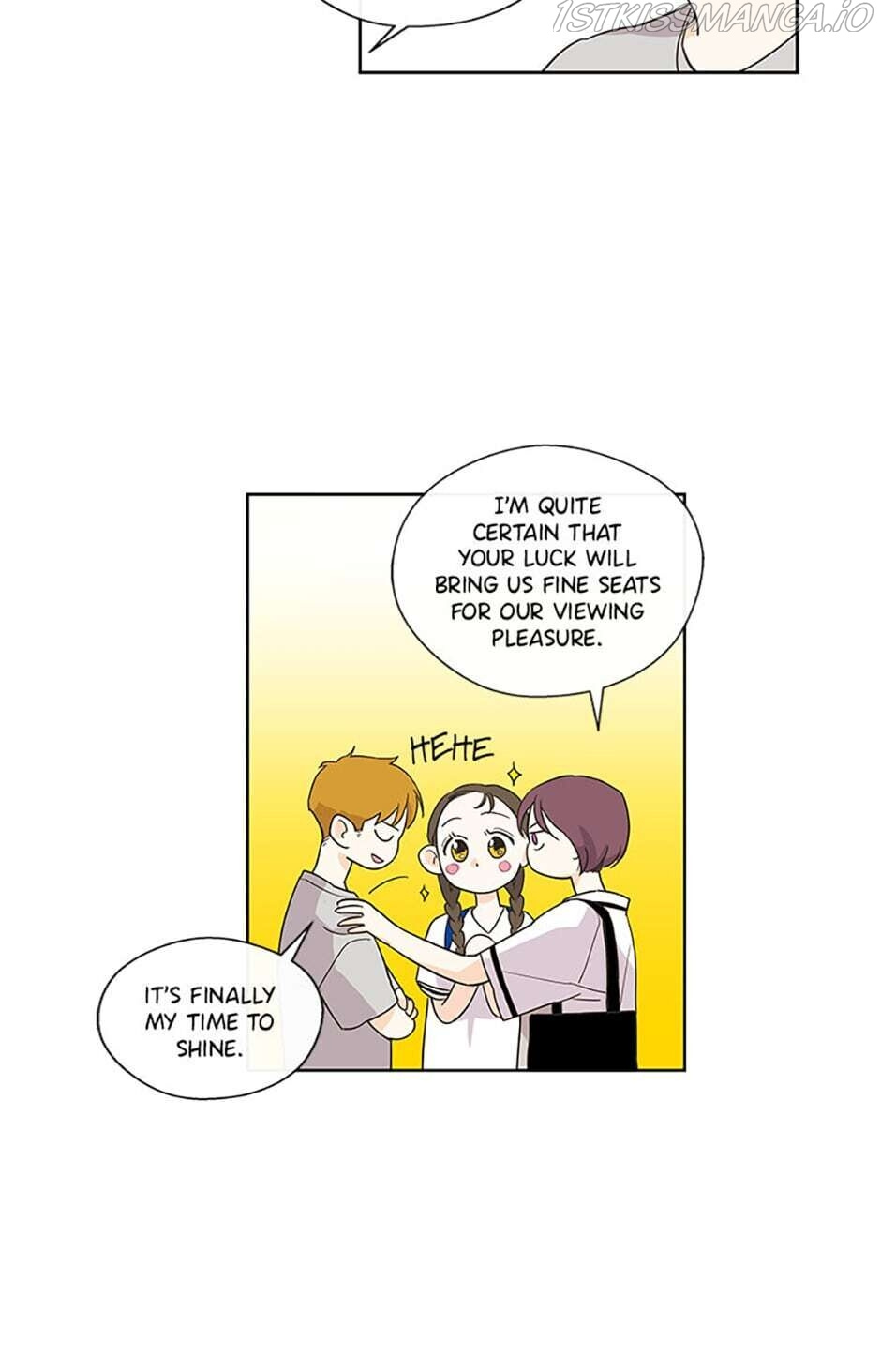 How We Love Chapter 23 - HolyManga.Net