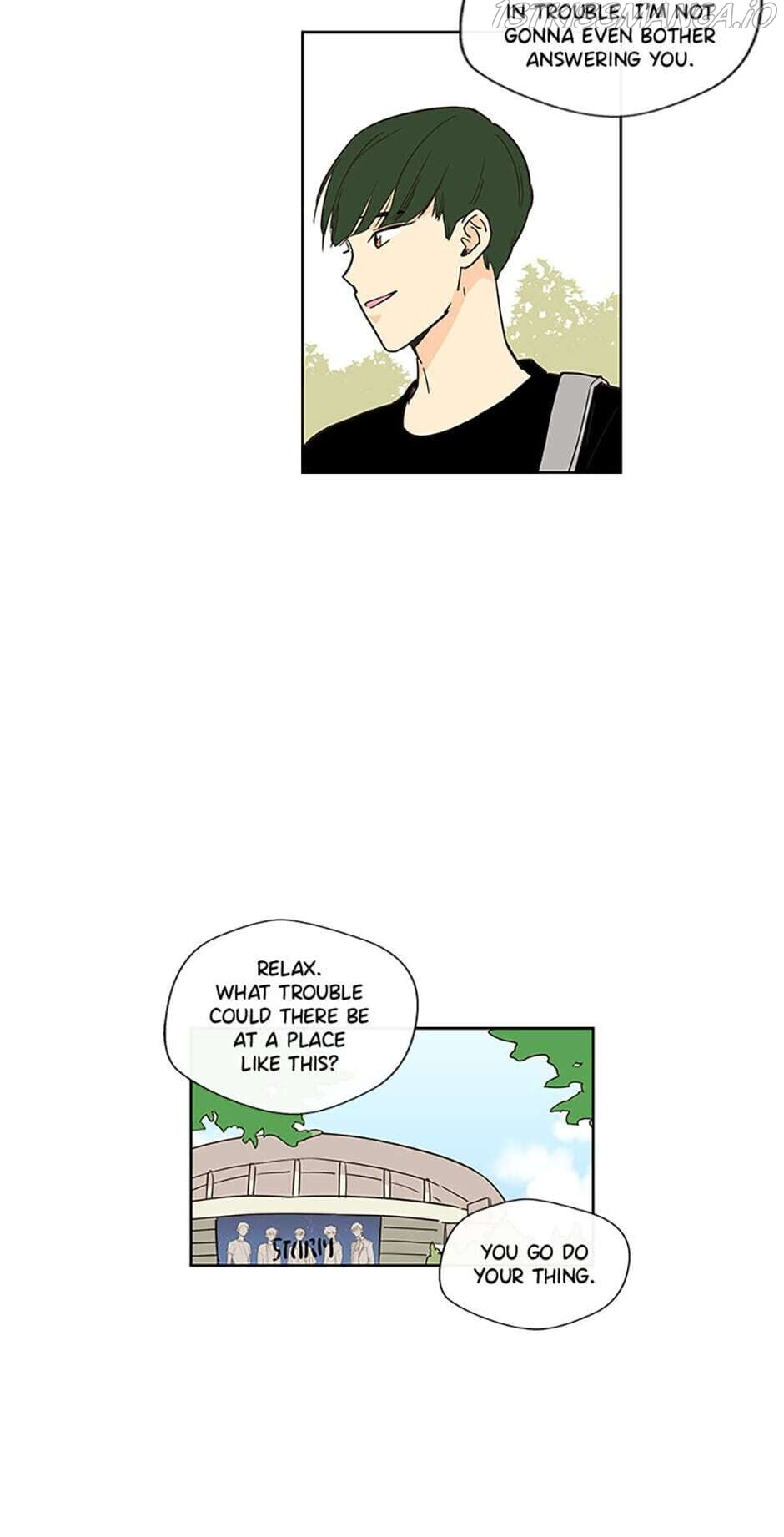 How We Love Chapter 24 - HolyManga.Net