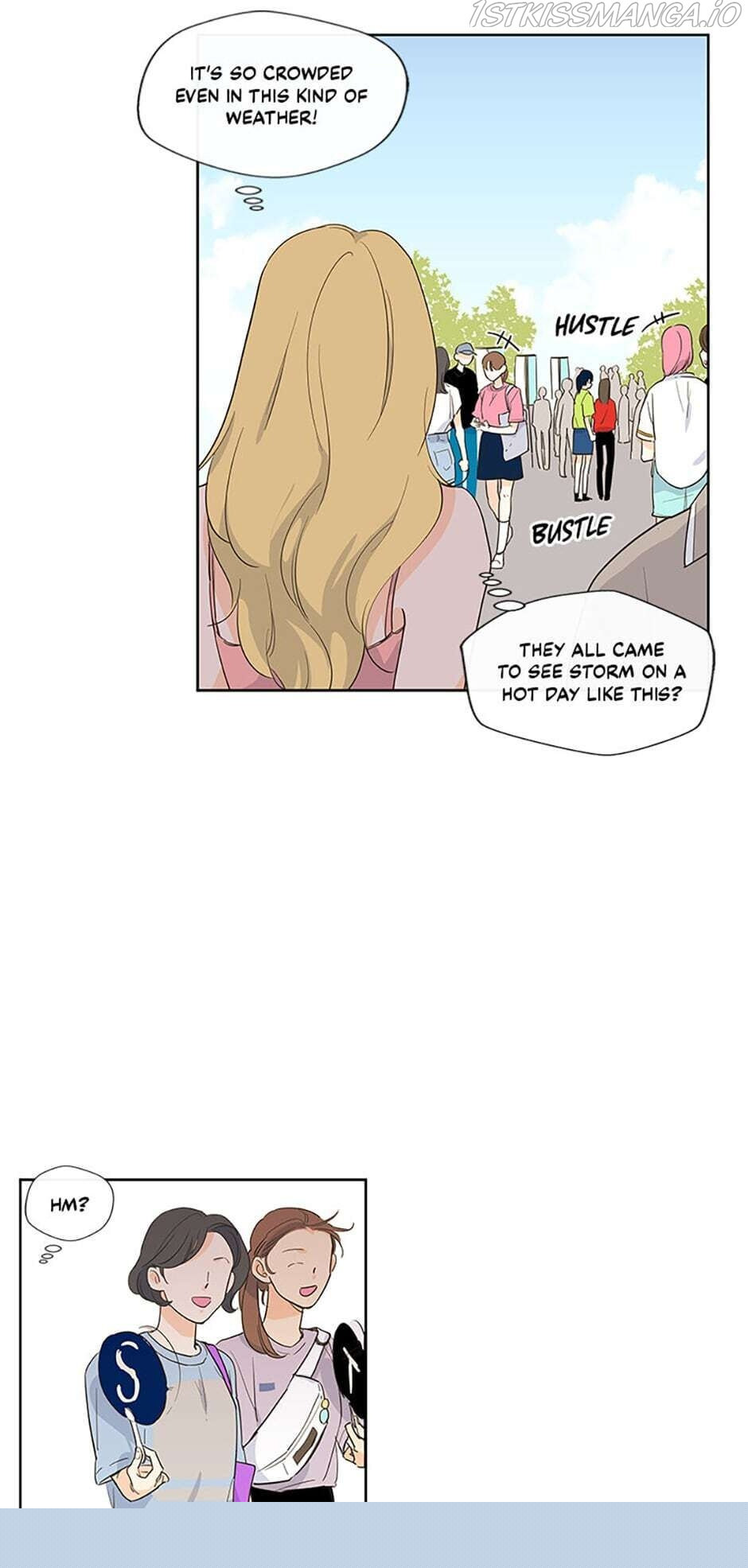 How We Love Chapter 24 - HolyManga.Net