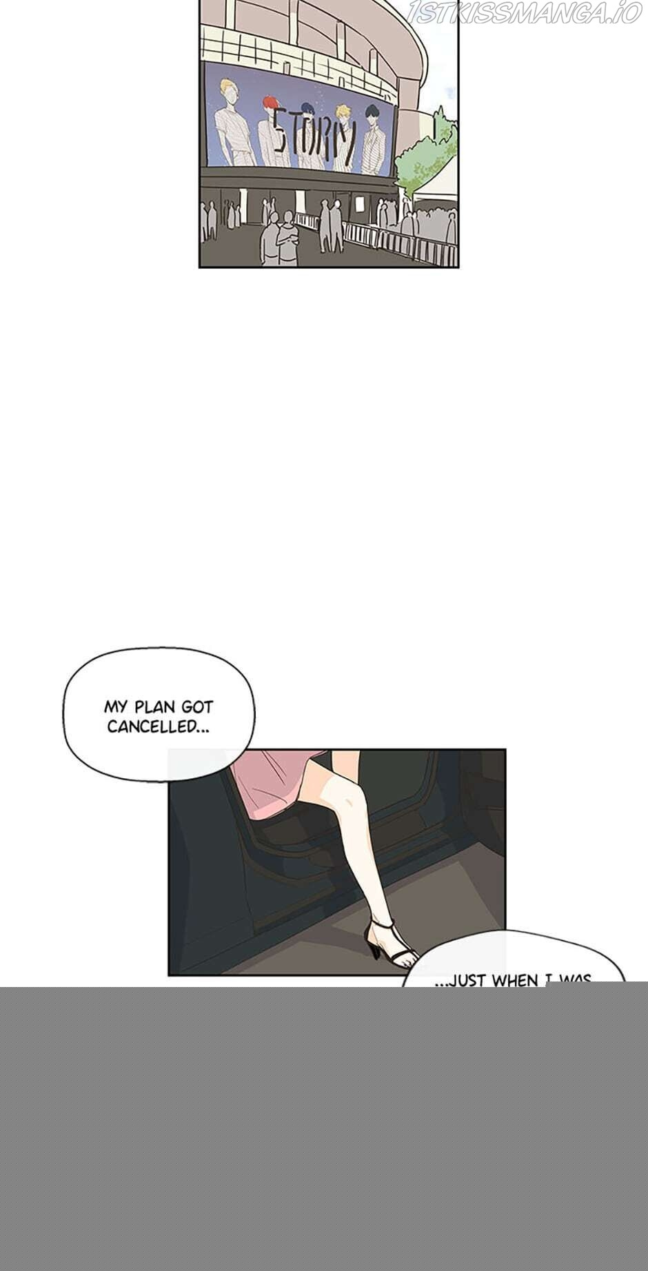 How We Love Chapter 24 - HolyManga.Net